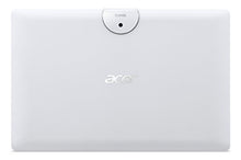 Acer Iconia One 10 B3-A40 Tablet (MediaTek 8167 Cortex A35 1.3GHz Processor, 2 GB RAM, 16GB eMMC, 10.1 inch Display, Android 7.0, White)