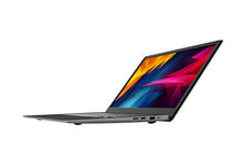 14.1" HD Windows Laptop Notebook Computer, Intel Quad Core Z8350 4 GB Ram, 32 GB, 10,000 mAh Battery, USB 3.0,UK Keyboard,Windows 10 - Zaith NEW MODEL - 256GB SD CARD SUPPORT