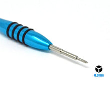 ACENIX® 0.6 Tri Point Screwdriver Repair Tri wing Tool Y000 for Apple Watch, iPhone 7 & 7 Plus Repair Opening Tool