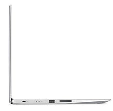 Acer Swift 1 SF113-31-P52E Ultrabook 13.3-Inch Notebook - (Pure Silver) (Intel Pentium N4200, 4 GB RAM, 128 GB SSD, Intel HD Graphics 505, Windows 10 Home)
