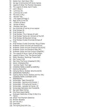 208 In 1 Games Game Multi Cartridge For DS NDS NDSL NDSi 3DS 2DS XL