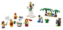 LEGO UK 60153 "People Pack Fun At The Beach Construction Toy