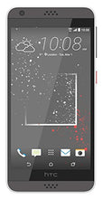 HTC Desire 530 UK SIM-Free Smartphone - Solid White