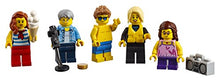 LEGO UK 60153 "People Pack Fun At The Beach Construction Toy