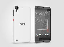 HTC Desire 530 UK SIM-Free Smartphone - Solid White