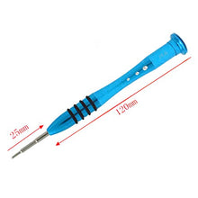 ACENIX® 0.6 Tri Point Screwdriver Repair Tri wing Tool Y000 for Apple Watch, iPhone 7 & 7 Plus Repair Opening Tool