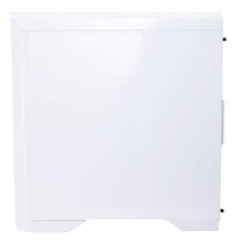 ADMI Gaming Desktop PC: i5 9400F 4.1Ghz CPU, GTX 1660Ti 6GB, 16GB 2400MHz, 240GB SSD + 1TB HDD, Falcon Computer Case, DVDRW, 300mbps Wifi, Windows 10