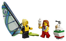 LEGO UK 60153 "People Pack Fun At The Beach Construction Toy