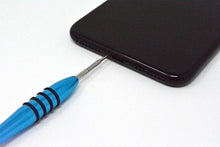 ACENIX® 0.6 Tri Point Screwdriver Repair Tri wing Tool Y000 for Apple Watch, iPhone 7 & 7 Plus Repair Opening Tool