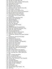 208 In 1 Games Game Multi Cartridge For DS NDS NDSL NDSi 3DS 2DS XL