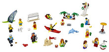 LEGO UK 60153 "People Pack Fun At The Beach Construction Toy