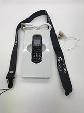 3in1 J8 World Smallest Mobile Phone Newest model with voice changer