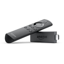 Certified Refurbished Fire TV Stick with Alexa Voice Remote | Streaming Media Player