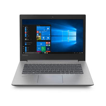 Lenovo Ideapad 330S-14IKB Laptop - (Grey) (Intel Pentium 4415U Processor, 14 Inch HD Screen, 4GB RAM, 128GB SSD, Windows 10 Home)