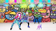Just Dance 2019 (Nintendo Switch) (Nintendo Switch)