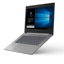 Lenovo Ideapad 330S-14IKB Laptop - (Grey) (Intel Pentium 4415U Processor, 14 Inch HD Screen, 4GB RAM, 128GB SSD, Windows 10 Home)