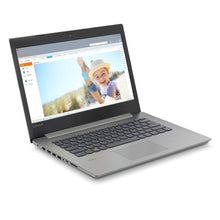 Lenovo Ideapad 330S-14IKB Laptop - (Grey) (Intel Pentium 4415U Processor, 14 Inch HD Screen, 4GB RAM, 128GB SSD, Windows 10 Home)
