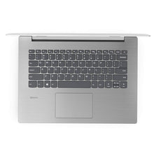 Lenovo Ideapad 330S-14IKB Laptop - (Grey) (Intel Pentium 4415U Processor, 14 Inch HD Screen, 4GB RAM, 128GB SSD, Windows 10 Home)