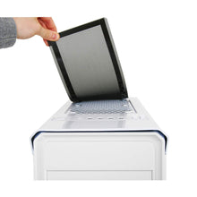 ADMI Gaming Desktop PC: i5 9400F 4.1Ghz CPU, GTX 1660Ti 6GB, 16GB 2400MHz, 240GB SSD + 1TB HDD, Falcon Computer Case, DVDRW, 300mbps Wifi, Windows 10