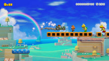Super Mario Maker 2 (Nintendo Switch)