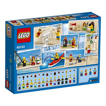 LEGO UK 60153 "People Pack Fun At The Beach Construction Toy
