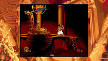 Disney Classic Games: Aladdin and The Lion King (Nintendo Switch)