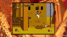 Disney Classic Games: Aladdin and The Lion King (Nintendo Switch)