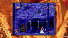 Disney Classic Games: Aladdin and The Lion King (Nintendo Switch)