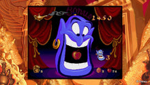 Disney Classic Games: Aladdin and The Lion King (Nintendo Switch)