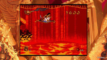 Disney Classic Games: Aladdin and The Lion King (Nintendo Switch)