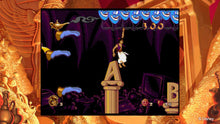 Disney Classic Games: Aladdin and The Lion King (Nintendo Switch)
