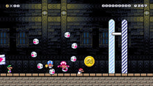 Super Mario Maker 2 (Nintendo Switch)