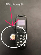 3in1 J8 World Smallest Mobile Phone Newest model with voice changer