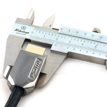 27Gbps High-Speed HDMI 2.0b Cable - 2m (Latest Standard) Supports Ethernet, 4K, HDR12, 60Hz, 3D, Audio Return