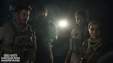 Call of Duty: Modern Warfare (PS4) (Exclusive to Amazon.co.uk)
