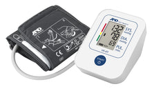 A&D Medical UA-611 Upper Arm Blood Pressure Monitor