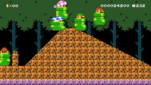 Super Mario Maker 2 (Nintendo Switch)