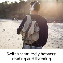 Kindle Oasis | Now with adjustable warm light | Waterproof, 8 GB, Wi-Fi | Graphite
