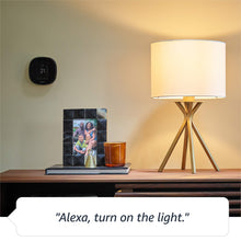 All-new Amazon Echo (3rd generation) | Smart speaker with Alexa, (RED) edition