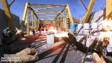 Call of Duty: Modern Warfare (PS4) (Exclusive to Amazon.co.uk)
