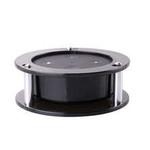Acrylic Speaker Stand Holder for 2nd Generation Amazon Echo Dot