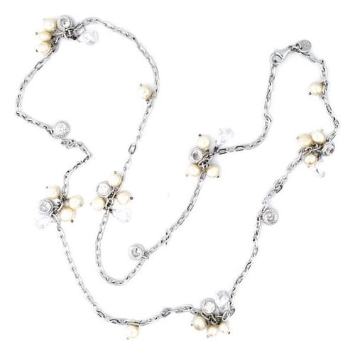 Pendentif Femme GC Watches CP306N02 Argent (45 cm)