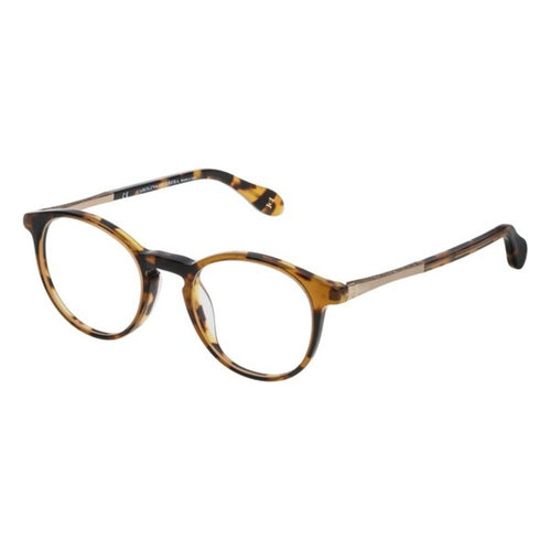 Monture de Lunettes Femme Carolina Herrera VHN575M480ADR (Ø 48 mm)