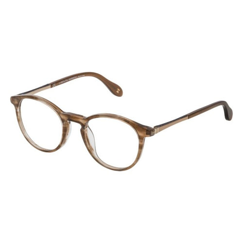 Monture de Lunettes Femme Carolina Herrera VHN575M480GGU (Ø 48 mm)