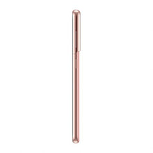 Samsung Galaxy S21 5G Smartphone SIM Free Android Mobile Phone Phantom Pink 128GB (UK Version)
