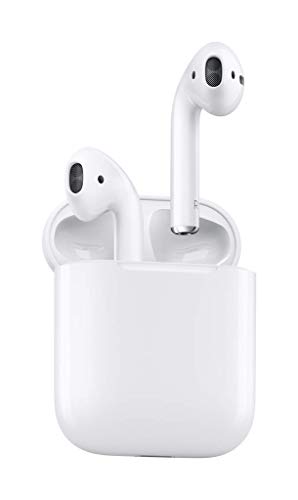 Apple Air Pods (previous model)