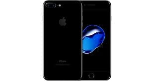 Apple iPhone 7 32GB - Jet Black - Unlocked