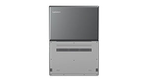 Lenovo 520S-14IKB 14-Inch Notebook - (Mineral Grey) (Intel I5-7200U Processor, 8 GB RAM, 128 GB SDD, Windows 10 Home)