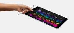 Apple iPad Pro 10.5" 256GB Wi-Fi - Rose Gold