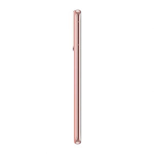 Samsung Galaxy S21 5G Smartphone SIM Free Android Mobile Phone Phantom Pink 128GB (UK Version)